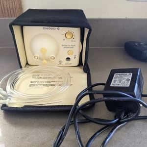 Medela Pump in style advanced breast pump
